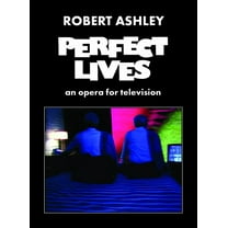 Lovely Music - Perfect Lives [BLU-RAY]