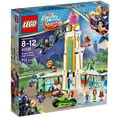 thumbnail image 5 of LEGO DC Super Hero Girls Super Hero High School 41232, 5 of 6