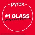 thumbnail image 4 of 4-Cup Glass Measuring Cup, Pyrex, 4 of 8