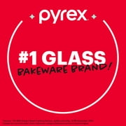 4-Cup Glass Measuring Cup, Pyrex