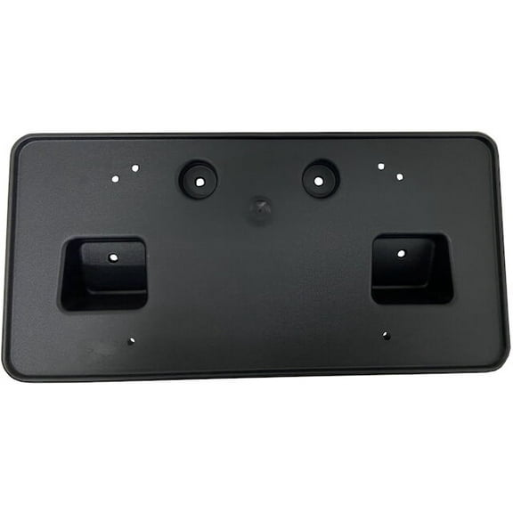 Front License Plate Bracket - Compatible with 2023 - 2025 Chevy Colorado 2024