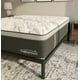 thumbnail image 3 of Colchón Matrimonial Therapedic | Resorte Royal Plus | Tela UltraFresh |33cm de Altura | + Almohada Memory Foam, 3 of 4
