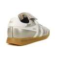 thumbnail image 3 of Gola Espadrilles pour Femmes Stadium 86 Champagne/Off White CLB575LW<span> - </span>6, 3 of 4