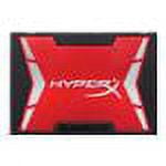 Kingston HyperX Savage - solid state drive - 960 GB - SATA 6Gb/s
