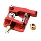 thumbnail image 3 of Accesorios De Impresora 3D Extrusora Mk8 1,75 Mm + Ptfe Bowden Tubing + Spring + Cutter Knife Kit Para Ender 3/5/Cr10 Minnieouse EL012556-00, 3 of 6