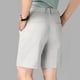 thumbnail image 4 of pstuiky Pantalones cortos para hombre, Pantalones cortos cargo para hombre, multibolsillos, holgados, para playa y verano Pantalones cortos cargo, 4 of 6