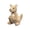 B, variant on A 22Cm Kangaroo And Joey Plush Toy For Children Soft Stuffed Animal For Cuddling And Play