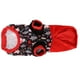 thumbnail image 3 of Sudadera con capucha Bling Bling para perros Suéter navideño, 3 of 12