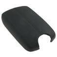 thumbnail image 6 of Black Arm Rest Center Console Lid Cover Fits for Honda Accord 2008 09 10 11 20, 6 of 6