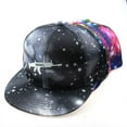 thumbnail image 3 of Fortnite Casquette de Jeu Ciel Étoilé, 3 of 5