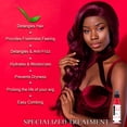 thumbnail image 5 of Awesome Silk & Shine Conditioner Spray, Detangles, Excellent Scent, Moisture, UV Protection, 7oz, 5 of 5