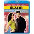 thumbnail image 1 of Grosse Pointe Blank (1997) [ Blu-Ray, Reg.A/B/C Import - United Kingdom ], 1 of 1