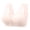 Complexion, variant on Daisy Bra for Seniors, Front Snap Closure Bras, Front Snaps Daisy Bras for Older Women Complexion 40