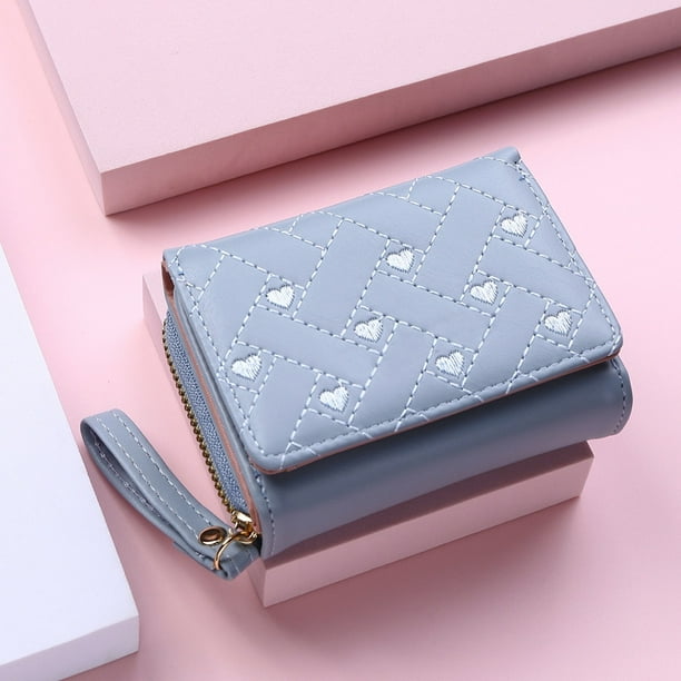 Nice wallets for ladies sale
