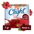 thumbnail image 1 of Polvo para preparar bebida Clight sabor a jamaica 7 g, 1 of 5