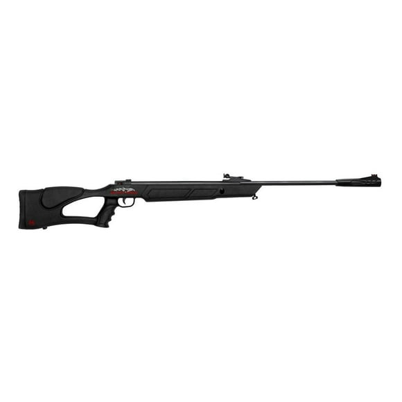Rifle De Diabolos Black Polímero Cal. 5.5 Mendoza Para uso deportivo Mendoza 10005101PL00