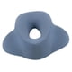 thumbnail image 1 of Almohada ligera para boca abajo, reposacabezas para salón de belleza Azul claro, 1 of 9