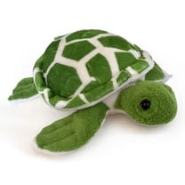 Auswella 5-Inch Turtle Plushie: Auswella's Adorable and Soft Stuffed Animal for Huggable Fun