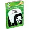 LeapFrog Tag Junior Book: Panda Bear, What Do You See? Interactive Printed Book