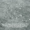 thumbnail image 4 of Unique Bargains Set of 2 Soft Water Repellent Throw Pillow Covers Light Gray 20x20 Inch, 4 of 8