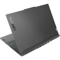 thumbnail image 2 of Lenovo - Legion Slim 7i 16" Gaming Laptop WQXGA- Intel Core i9-13900H with 16GB Memory - NVIDIA GeForce RTX 4070 - 1TB SSD - Storm Grey, 2 of 3