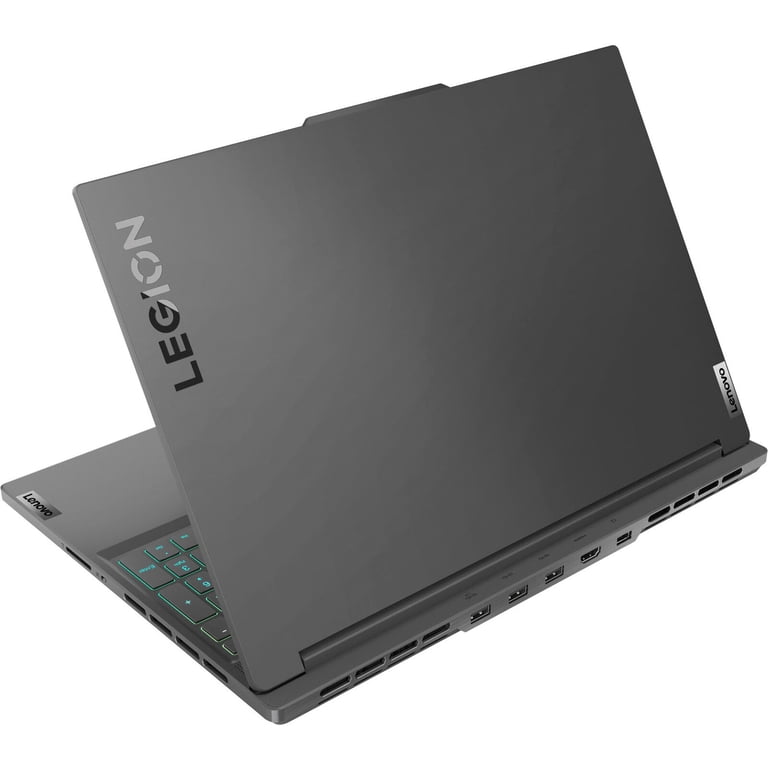 Lenovo - Legion Slim 7i 16 Lenovo - Legion Slim 7i 16