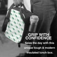 thumbnail image 6 of Lsque Turtle Lunch Bag Lunch Box for Women Men Reusable Insulated Lunch Tote Bag,Leakproof Thermal Cooler Sack Food Handbags Case High Capacity, 6 of 9