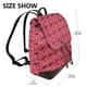 thumbnail image 2 of Easygdp German Shepherd Dog Mochila de Cuero para Mujeres, Bolso de Hombro, Bolsos de Mano de Moda para Trabajo y Viajes, 2 of 4