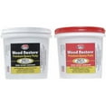 thumbnail image 2 of J-B Weld 40007 Wood Restore Premium Epoxy Putty, 64 oz., 2 of 4