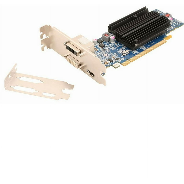 Sapphire sales radeon hd6450