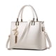 thumbnail image 1 of Carteras y bolsos para mujer Bolsos de mano de moda para mujer Bolsos de mano con asa superior para el hombro, 1 of 5