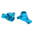 thumbnail image 2 of Rdeghly RC Rear Steering Cup, Aluminum Rear Steering Cup Fine For TT02 1/10 RC Car, 2 of 8