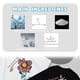 thumbnail image 3 of Heat Transfer Vinyl Remover Rapid Remover Adhesive Remover For Various Materials And Fabrics, 3 of 5