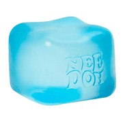 NeeDoh Nice Cube Random Color