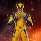 thumbnail image 4 of ZD Toys Wolverine, The Movie Edition, 1/10 Scale Collectible Action Figures Full Set, 4 of 7