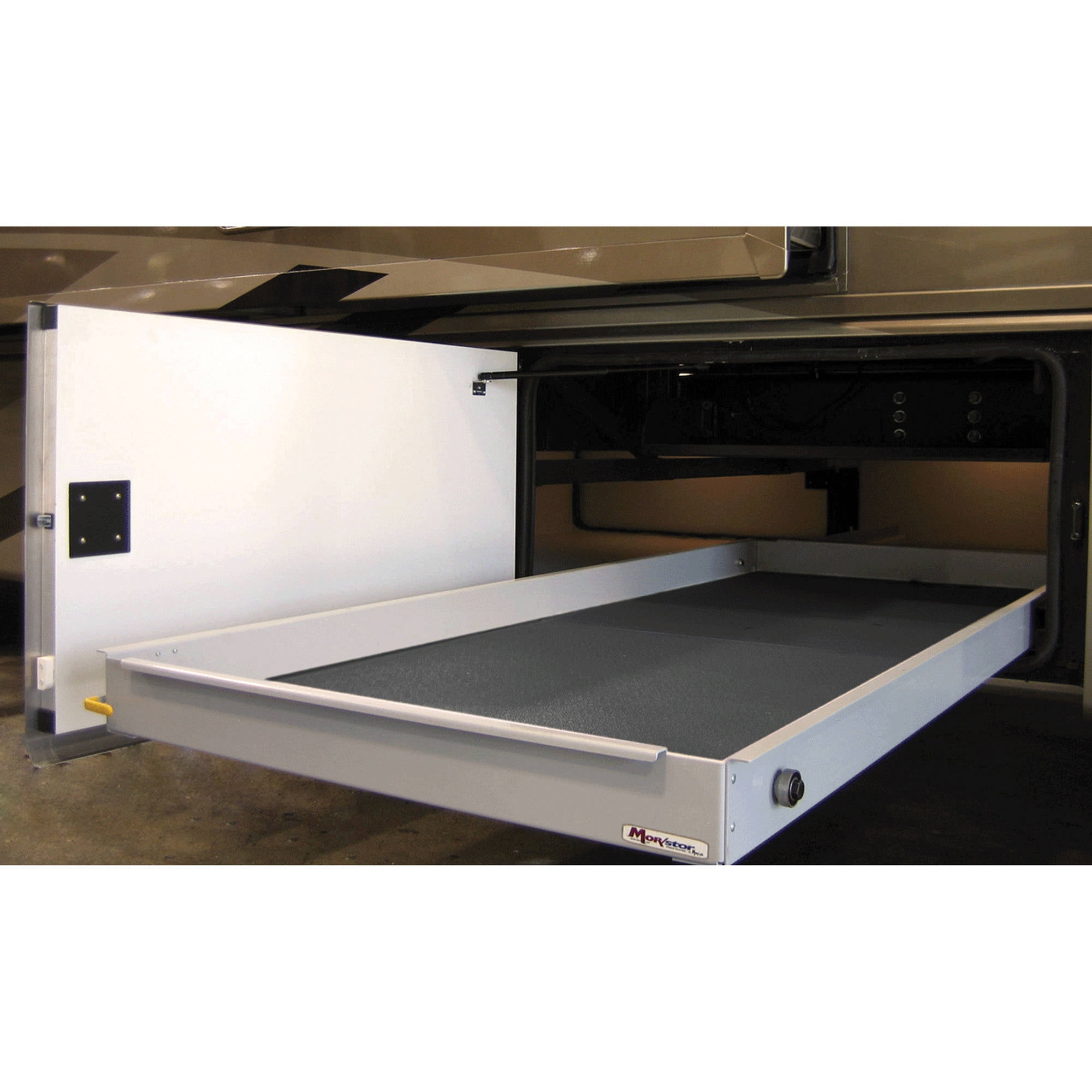 MORryde Sliding Cargo Tray