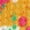 Multicolor, variant on INSPIRE CHIC Halloween Colored Printed Flat Shoelaces Splashing Ink Shoe Laces for Sneakers 2 Pairs Red Blue Gradient 120cm/47.24"