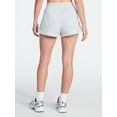 thumbnail image 4 of Avia Women's ScubaKnit Shorts, 3'' Inseam, Sizes XS-XXXL, 4 of 6