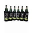 thumbnail image 1 of Kit de 6 Jarabes Kala Para Preparar Bebidas De 1 Lt Sabor Frutos Manzana Verde, 1 of 5