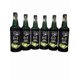 thumbnail image 1 of Kit de 6 Jarabes Kala Para Preparar Bebidas De 1 Lt Sabor Frutos Manzana Verde, 1 of 5