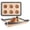 Gray, variant on VVC Silicone Baking Mat Sheet Convertible Silicone Tray With Snap Locks, Help Contain Spills Reusable Fiberglass Liner Folds Flat Corner Crisp For Cookies Pastry Roasting Marinating