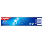 Colgate Cavity Protection Toothpaste with Fluoride, Minty Great Flavor, 6 oz Tube