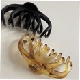 thumbnail image 4 of NUOLUX 2Ud Accesorios Para Peinar Con Clip De Garra Con Material Duradero Y Estilo Vintage, 4 of 7