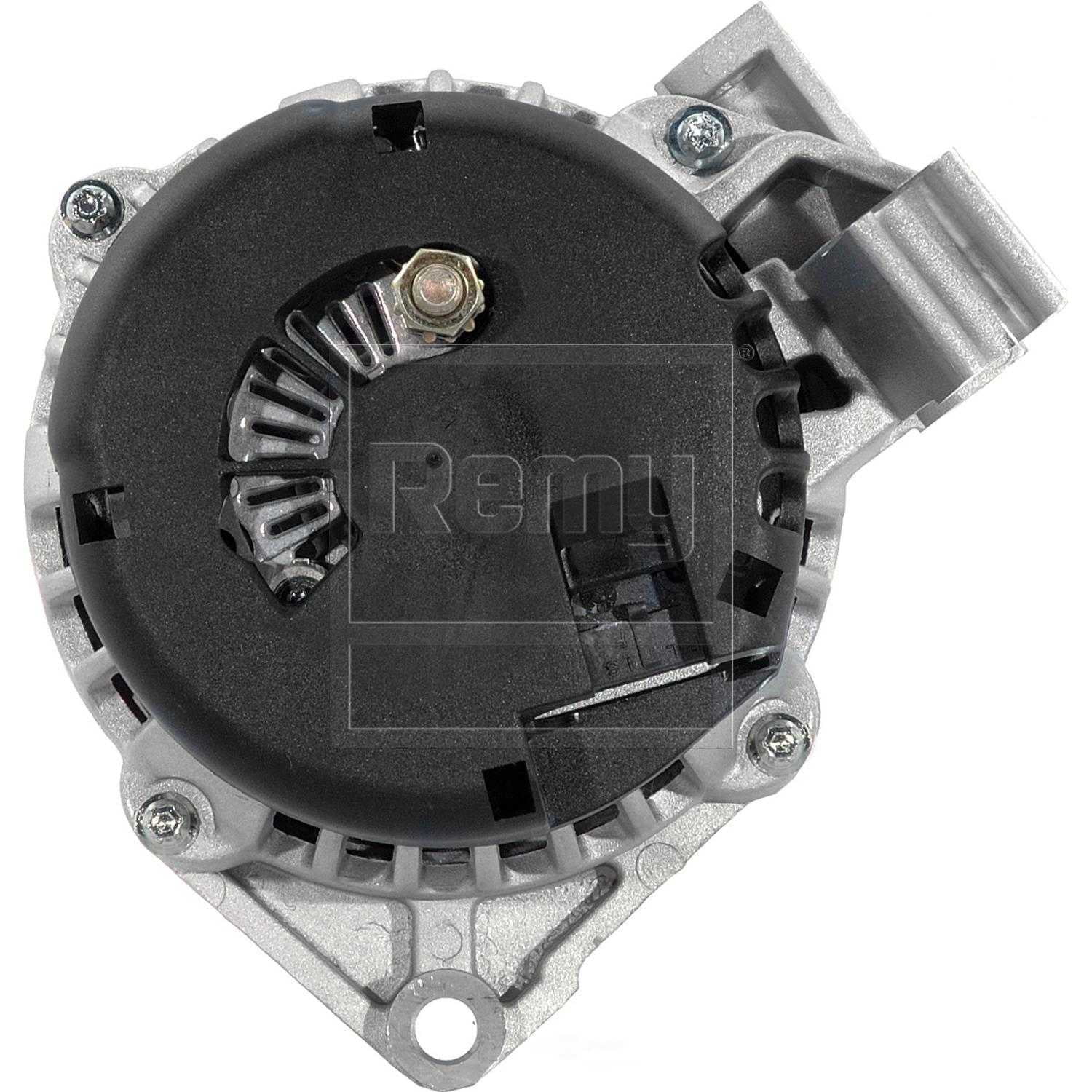 Remy 21760 Alternator