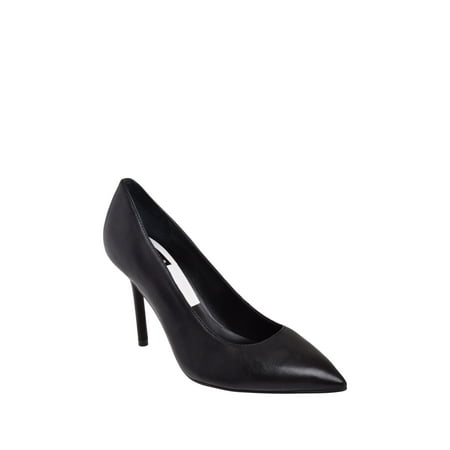 - Dolce Vita Mika High-Heel Pump - Onyx Black