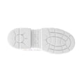 thumbnail image 3 of TENIS CASUALES DAMA STYLO 12016 SIMIPIEL BLANCO Stylo  12016, 3 of 4