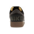 thumbnail image 4 of Nike Men's Terminator Low Medium Ash Gum Basketball Shoes, from StockX, 4 of 5