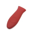 thumbnail image 1 of Poignée Chaude Antidérapante en Silicone Poignée en Fonte Poignée en Silicone Antidérapante, 1 of 5