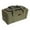L, variant on Heavy Duty Canvas Duffle Bag, Large Travel Tote for Men Outdoor Camping, Waterproof Gear Equipment Bag with Padded Shoulder Straps