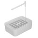 thumbnail image 1 of PTOOTP Bañera Automática Para Pájaros Con Ducha Ultra Silenciosa Para Loros Y Periquitos En Casa, 1 of 8